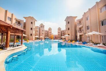Marom Port Said Resort & Beach