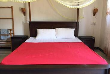 Pension (Hôtel basse catégorie) C3 Villa