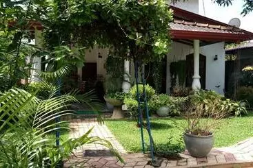 Pensió Villa Shiilpa