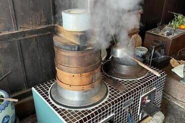 Panzió Wan De En   Vacation Stay 83694v