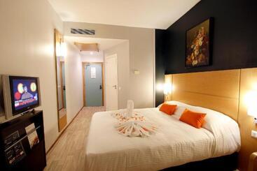 Resort Hôtel Fnideq Senator