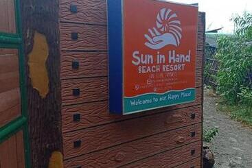 Sun In Hand Beach Resort