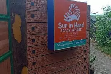 Sun In Hand Beach Resort