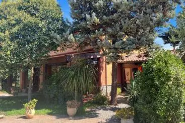 B&b Casa Vigne