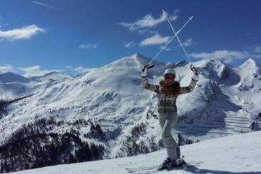 민박 Casa Ema Austria