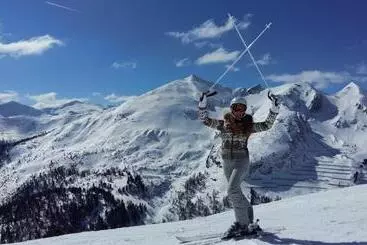 ベッドアンドブレックファースト Casa Ema Austria