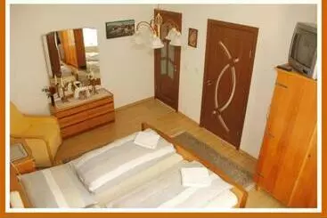 Bed & Breakfast Casa Ema Austria