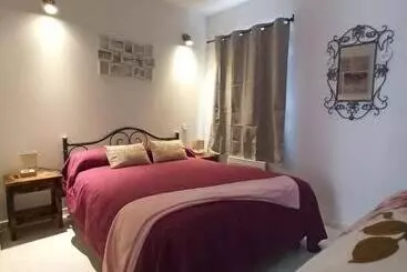 Bed and Breakfast Chambres D Hôte