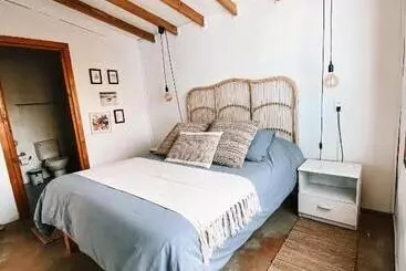 Bed and Breakfast Malibu Hostal Boutique