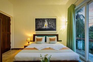 Bed and Breakfast The Palace By Ocean