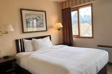 Hotel Chateau Canmore