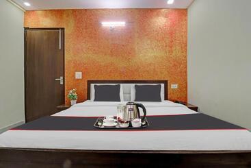 Hotel Premnagar Heights