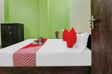 ホテル Flagship Bawana Guest House