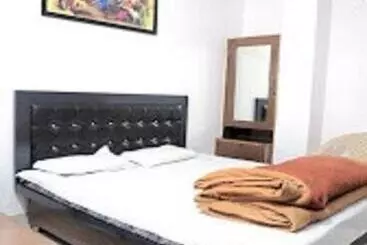 Hotel Goyal, Mansa