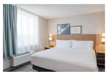 ホテル Staybridge Suites Federal Way   Seattle South , An Ihg