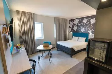 Hotelli Ibis Styles Antofagasta
