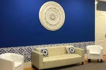 Hotelli Nerinha Residence