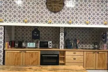 Hotelli Nerinha Residence