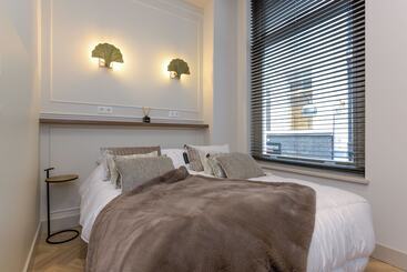 Hotel Novallure City Centre