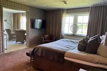 Hotel Ombergs Golf Resort
