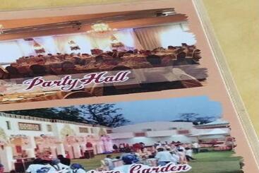 ホテル Royal Dhaba, Murthal