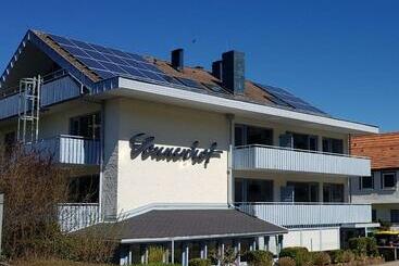 Hotel Sonnenhof Garni