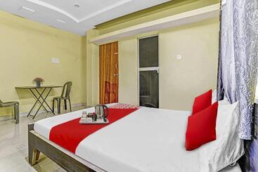 هتل Spot On Ravina Service Appartment