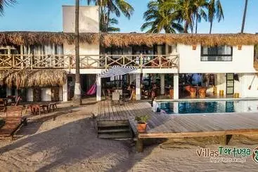 Hotel Villas Tortuga Altata