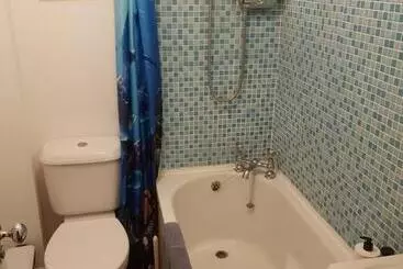 Majatalo Garden Room