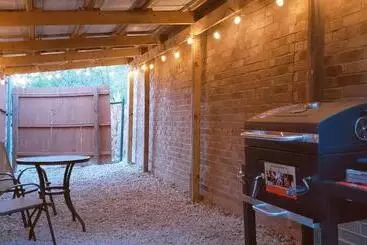 Pension Hide Away Guest House