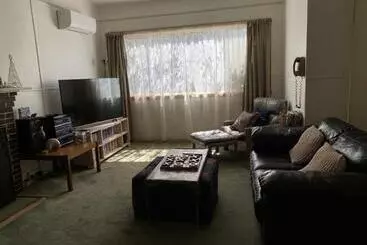 Pension  Siesta On Bayview