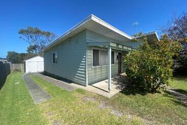 Pensión Siesta On Bayview