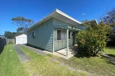 ペンション Siesta On Bayview