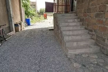 پانسیون Woolway Studios