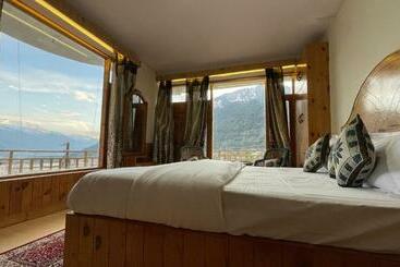 Alberg The Duffer S Door