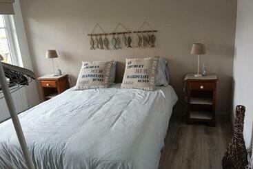 Bed and Breakfast Hote Merlimont