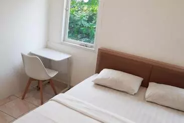 Best Canggu Hostel