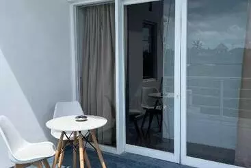 Best Canggu Hostel
