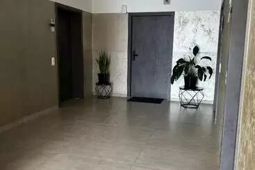 Huoneistohotelli Bonapart