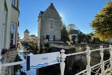 Hotel City2c Valkenburg Daalhemerweg   Digital & Staffless