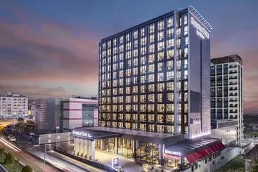هتل Doubletree By Hilton Sanliurfa