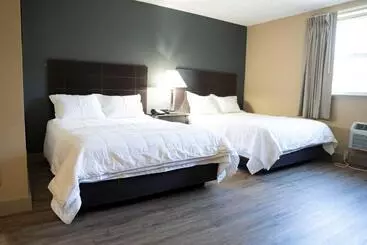 Hotelli Framingham Inn