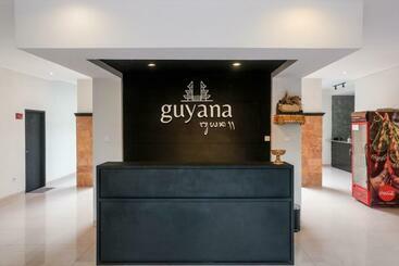Hotel Guyana