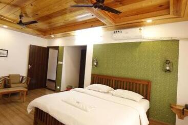 Hotel Illam Heritage