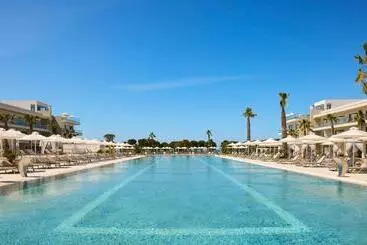 Otel Meliá Durrës Albania
