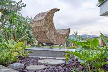 Szálloda Panorama Salento By Dot Boutique