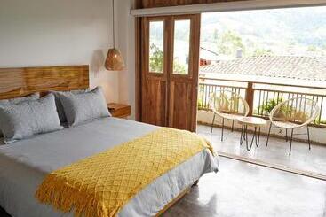 Hotel Panorama Salento By Dot Boutique