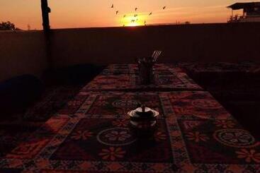 Hotelli Relax Inn Jaisalmer