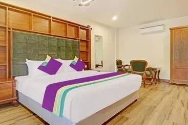 Hotelli Treebo Premium Vahada