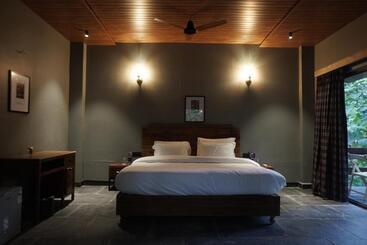 La Selva Resort, Pench National Park